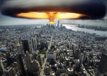 Will The West Commit to World War III With Russia?