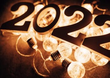 Three Issues to Watch in 2022