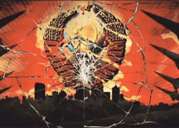 The Collapse of the USSR, 30 Years After