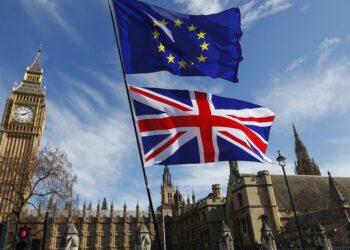 The Wokerati take aim at Brexit