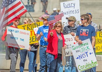 On People’s Political Beliefs