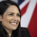 Priti Patel Must Hold Firm on Immigration Policies