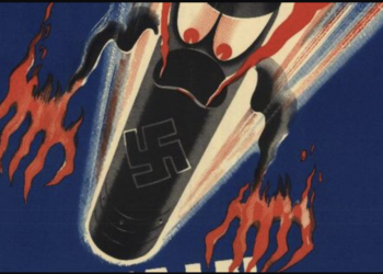 The Ghouls of European Dictators are rising again in Europe