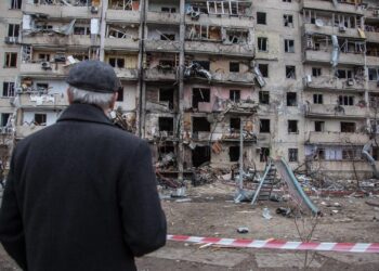 Life After Leaving Ukraine and Mariupol