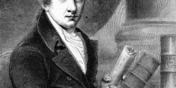 Hail the White Privileged Man who Abolished Slavery in Britain