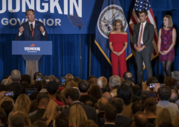 Glenn Youngkin’s Win Is A Victory Over Wokeness