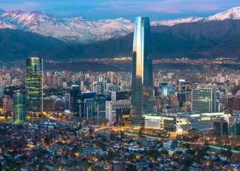 Chile Facing A Risky Economic Decline
