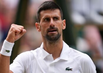 On the Djokovic Case