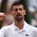 On the Djokovic Case