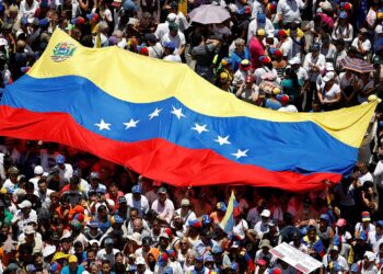 On Venezuela´s Independence Day