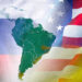 Why did the U.S. lose Latin America?