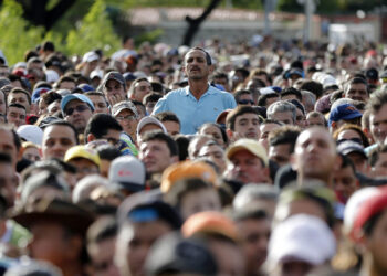 On Venezuela’s Migration