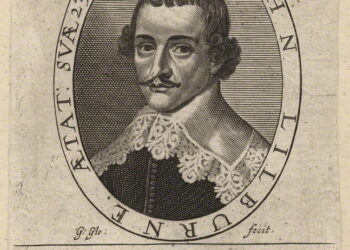 Lockdown Englands New Chains