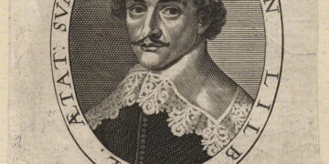 Lockdown Englands New Chains