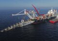 Europe’s strategic autonomy means suspending Nord Stream 2