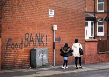 Freedom of Movement Punishes the Poor