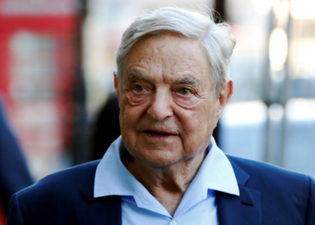 The UN, EU and Soros stoke the Migrant crisis