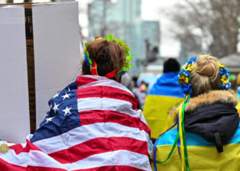 Ukraine’s Search For Meaning