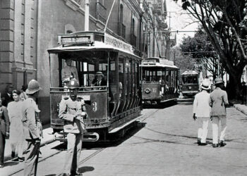 Is Venezuela Frozen In Time?